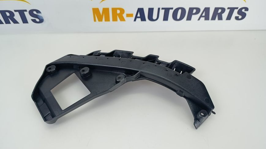 Кронштейн кріплення фари лівий (Аналог) Tesla Model 3 / Тесла Модель 3 2017-2021 1077371-00-A 1077371-00-A фото