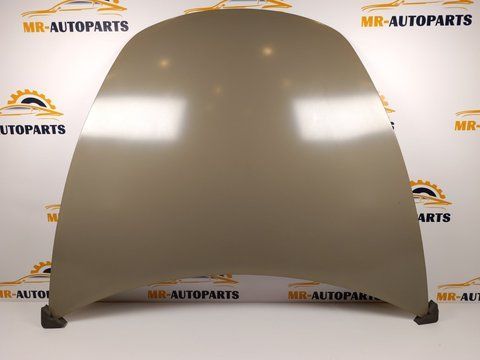 Капот алюмінієвий (Аналог) Tesla Model 3 / Тесла Модель 3 2017-2024 1081390-E0-C 1081390-E0-C фото