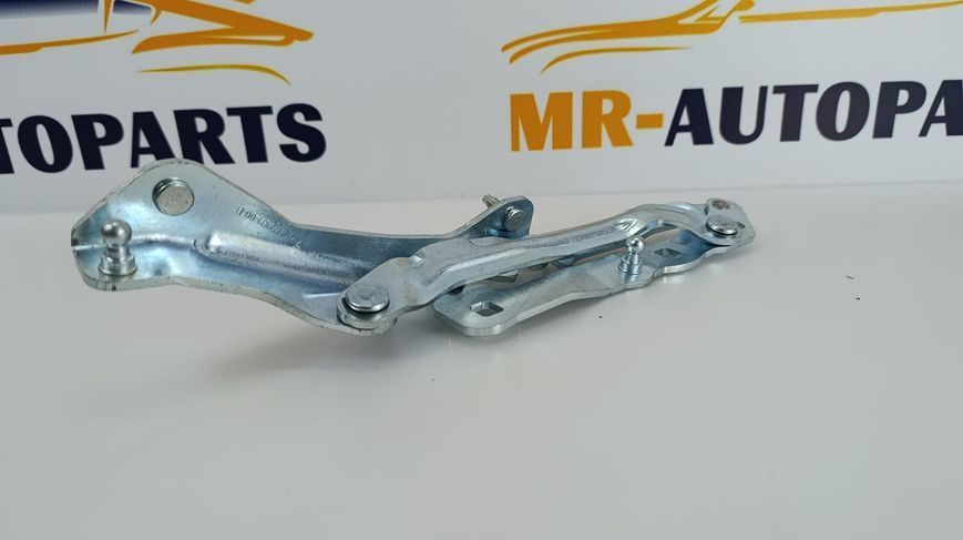 Петля завіса кришки багажника права (Аналог) Tesla Model 3 / Тесла Модель 3 2021- 1551481-00-C 1551481-00-С фото