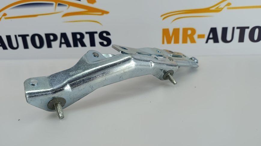 Петля завіса кришки багажника права (Аналог) Tesla Model 3 / Тесла Модель 3 2021- 1551481-00-C 1551481-00-С фото