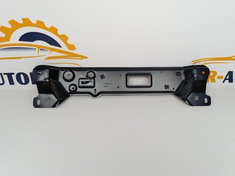 Пластина кріплення кронштейна радара (Аналог) Tesla Model 3 / Тесла Модель 3 2017-2022 1103760-00-C 1103760-00-C фото
