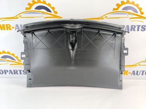Корпус люверси центральної жалюзі повітроприймача (Аналог) Tesla Model 3 / Тесла Модель 3 2017-2021 1076732-00-H 1076732-00-H фото