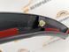 Накладка крила задня на двері арка права (аналог) Tesla Model X / Тесла Модель X 2016-2025 1045897-00-D 1045897-00-D фото 6