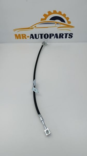 Шланг гальмівний передній правий (Аналог) Tesla Model Y / Тесла Модель Y 1188722-00-B 1188722-00-B фото