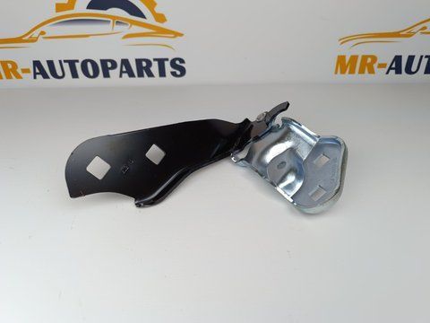 Петля завіса капота права (Аналог) Tesla Model 3 / Тесла Модель 3 2017-2021 1098793-00-D 1098793-00-D фото