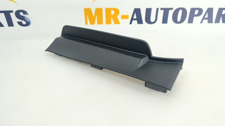 Обтікач колеса переднього лівого бризковик (Аналог) Tesla Model X / Тесла Модель X 1054803-00-D 1054803-00-D фото
