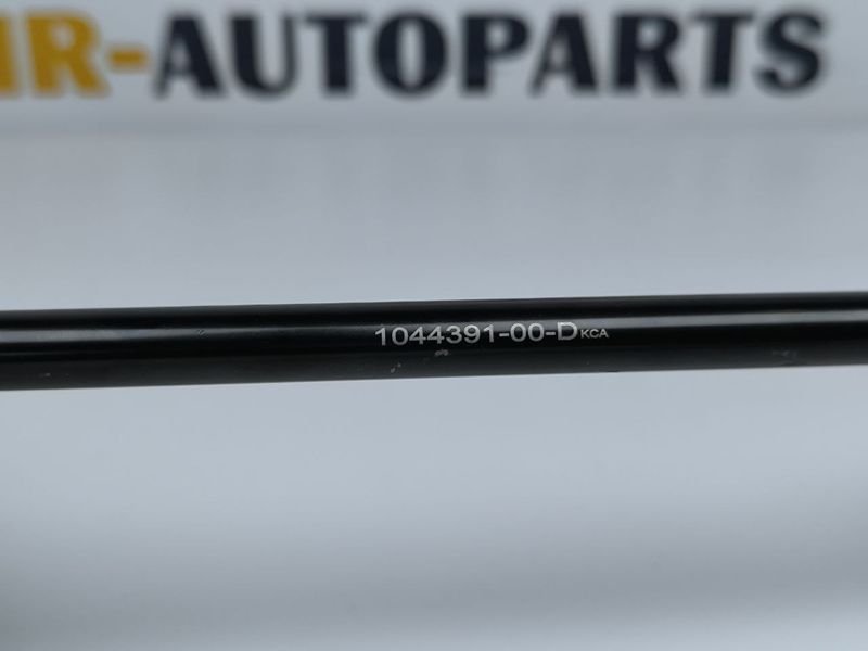 Стійка (тяга) стабіліатора передня ліва (Аналог) Tesla Model 3 / Tesla Model Y / Tesla Model 3 Highland / Tesla Model Y Juniper 11 1188391-00-B фото