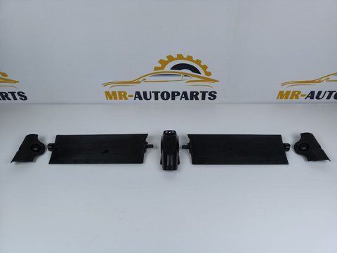 Заслонка жалюзі центрального люверса (Аналог) Tesla Model Y / Тесла Модель Y 1494154-00-B 1494154-00-B фото
