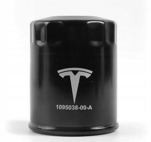 Фільтр масляний (Новий оригінал) TESLA Model 3 / Y 1095038-00-B 1095038-00-B фото