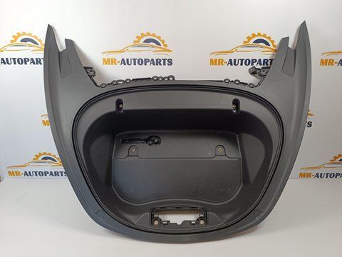 Бокс підкапотний (ванна / корито) (Аналог) Tesla Model 3 / Тесла Модель 3 1081674-99-H 1081674-99-H фото