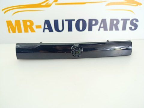 Задня камера (камера заднього виду) в ліхтар (Новий оригінал) Tesla Model Y Juniper / Тесла Модель Y Джуніпер 2025+ 1983386-95-D 1983386-95-D-ORG фото