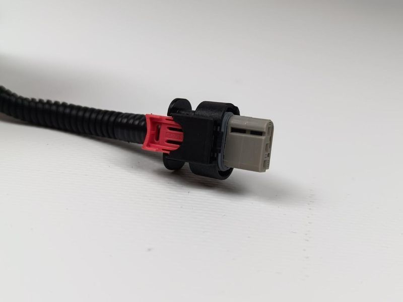 Електропроводка заднього бампера (Аналог) Tesla Model 3 / Тесла Модель 3 1067959-00-D 1067959-00-D фото