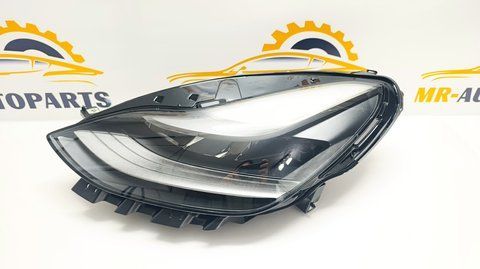 Фара матрична передня ліва (Аналог) Tesla Model 3/Y / Тесла Модель 3/Y 1514952-00-C 1514952-00-C фото