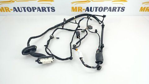 Проводка дверей задньої лівої (Вживаний оригінал) TESLA Model Y 1489053-00-E 1489053-00-E фото