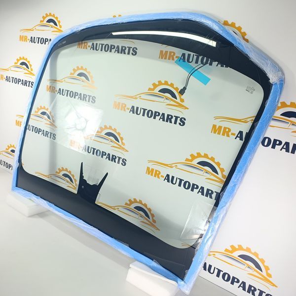 Скло лобове (Аналог) Tesla Model 3 / Тесла Модель 3 2021-2023 1524886-00-B 1524886-00-B фото