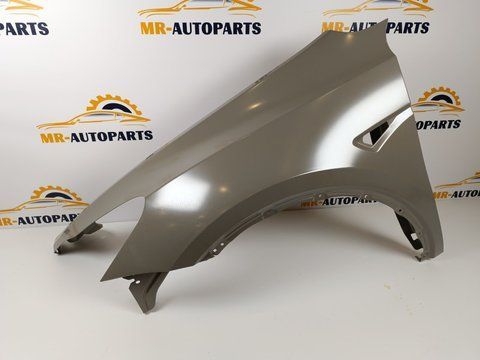 Крило переднє ліве (Аналог) Tesla Model Y / Тесла Модель Y 1493451-E0-A 1493451-E0-A фото