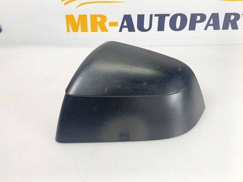 Накладка кожуха дзеркала заднього виду лівого (Новий оригінал) Tesla Model Y Juniper / Тесла Модель Y Джуніпер 1963538-00-A 1963538-00-A-ORG фото