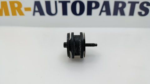 Подушка кріплення вентилятора у зборі (Новий оригінал) Tesla Model 3/Y / Тесла Модель 3/Y 1118811-00-A 1118811-00-A-ORG фото