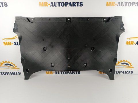 Захист днища передній (Аналог) Tesla Model S/X Plaid / Тесла Модель S/X Плейд 2021+ 1585229-00-C 1585229-00-C фото