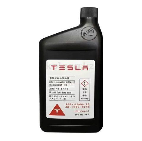 Мастило для електромотора (Новий оригінал) Tesla Model 3/Y/S/X 1031106-01-A 1031106-01-A-ORG фото