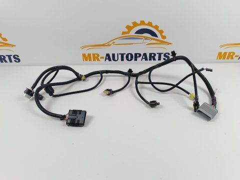 Електропроводка панелі радіаторів (телевізора) (Аналог) Tesla Model 3 / Тесла Модель 3 1567961-00-A 1567961-00-A фото