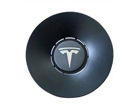 Заглушка центральна в колесний диск 20" (Аналог) Tesla Model Y 1188233-00-A 1188233-00-A фото