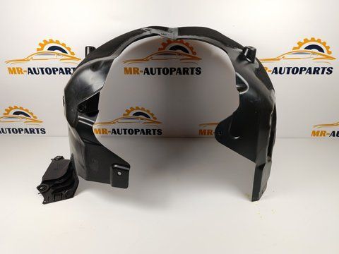 Підкрилок передній лівий (Новий оригінал) Tesla Model 3 / Тесла Модель 3 1081581-00-D 1081581-00-D-ORG фото