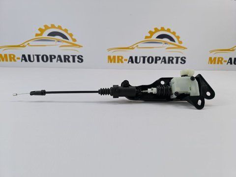 Актуатор привід моторчик замка капота правий (Аналог) Tesla Model 3 / Тесла Модель 3 1098790-00-D 1098790-00-D фото