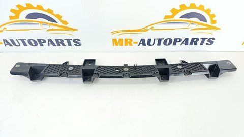 Центральна підсилююча балка переднього бампера (Новий оригінал) Tesla Model Y Juniper 2025+ 2149066-00-A 2149066-00-A-ORG фото