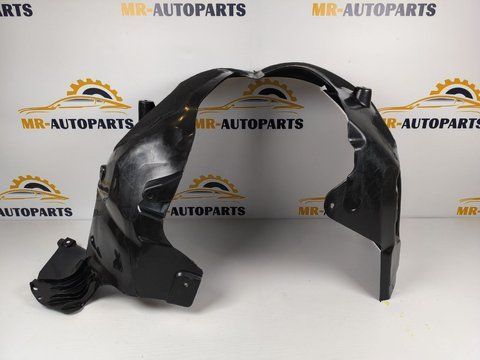 Підкрилок передній лівий (Аналог) Tesla Model 3 / Тесла Модель 3 1081581-00-D 1081581-00-D фото