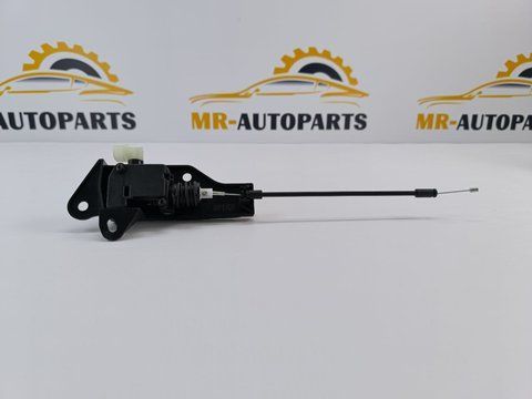 Актуатор привід моторчик замка капота лівий (Аналог) Tesla Model 3 / Тесла Модель 3 1098789-00-D 1098789-00-D фото