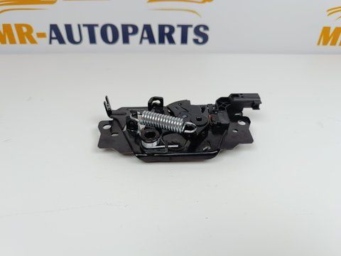 Замок капота (Аналог) Tesla Model 3 S X Rest / Тесла Модель 3 S X Рест 1033011-00-G 1033011-00-G фото