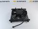 Дифузор вентилятора кондиціонера правий (Аналог) Tesla Model S / Тесла Модель S 2012-2020 6008357-00-F 6008357-00-F фото 1