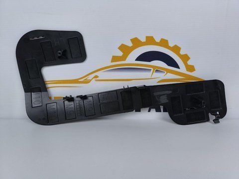 Кронштейн протитуманної фари лівий (Аналог) Tesla Model Y / Тесла Модель Y 1493747-00-A 1493747-00-A фото