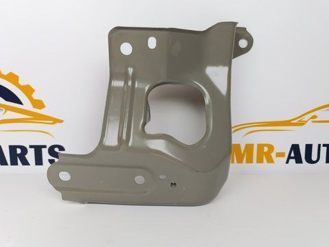 Кронштейн окуляр лонжерона лівого крила (Аналог) Tesla Model Y / Тесла Модель Y 1504589-S0-A 1504589-S0-A фото