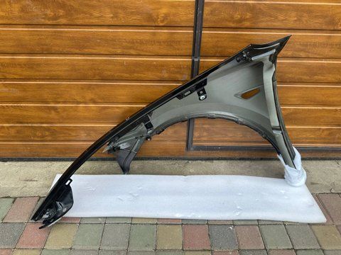 крило переднє ліве tesla model y ev84834 1493451-00-a фото