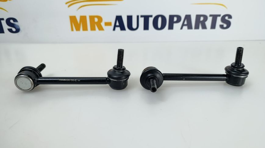 Стійка стабілізатора заднього права (Аналог) Tesla Model 3 / Model Y 1044496-00-E 1044496-00-E фото
