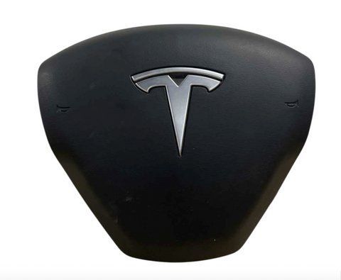 Подушка безпеки в кермо (Аналог) Tesla Model 3 / Y (USA) 1508347-71-B 1508347-71-B фото