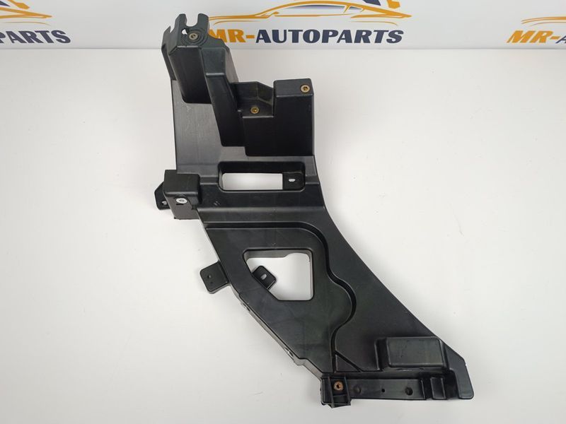 Кронштейн головної фари правий (шахта) (Аналог) Tesla Model X / Тесла Модель X 1043612-00-F 1043612-00-F фото