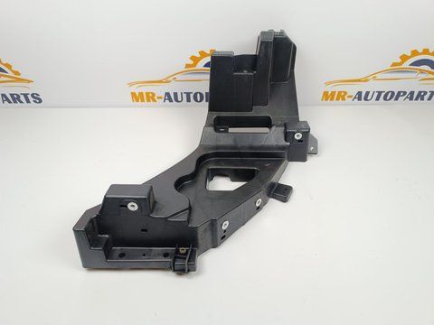 Кронштейн головної фари лівий (шахта) (Аналог) Tesla Model X / Тесла Модель X 1043357-00-F 1043357-00-F фото