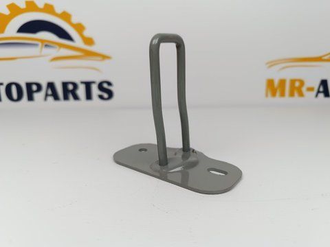 Петля замка капота (ригель) (Аналог) Tesla Model 3 / Тесла Модель 3 2017-2021 1069032-00-B 1069032-00-B фото
