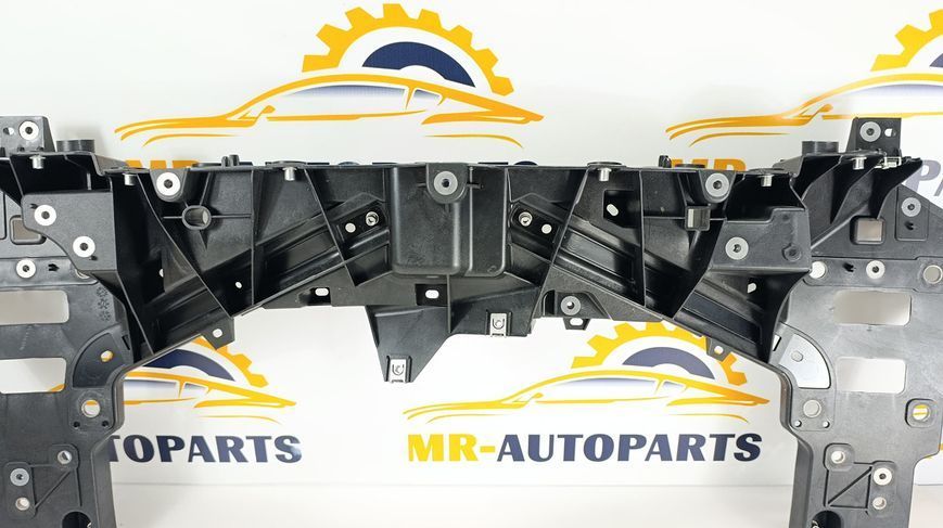 Панель передня (телевізор) (Аналог) Tesla Model S/X Plaid / Тесла Модель S/X Plaid 2021+ 1610729-00-B 1610729-00-B фото