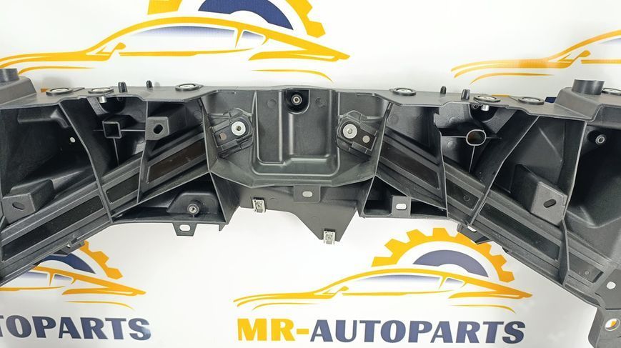 Панель передня (телевізор) (Аналог) Tesla Model S/X Plaid / Тесла Модель S/X Plaid 2021+ 1610729-00-B 1610729-00-B фото