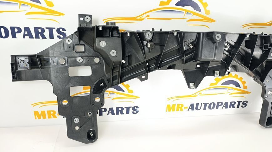 Панель передня (телевізор) (Аналог) Tesla Model S/X Plaid / Тесла Модель S/X Plaid 2021+ 1610729-00-B 1610729-00-B фото
